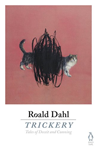 Trickery: Roald Dahl von Penguin Books Ltd