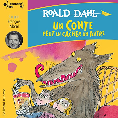 Un conte peut en cacher un autre Un conte peut en cacher un autre