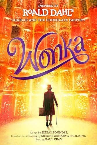 Wonka von Viking Books for Young Readers