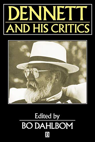 Dennett: Demystifying Mind (Philosophers and Their Critics) von Wiley-Blackwell