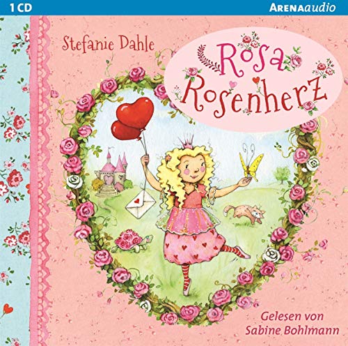 Rosa Rosenherz Rosa Rosenherz