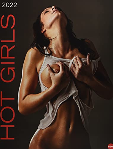 Hot Girls Kalender 2022
