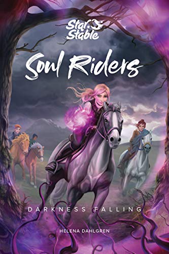 Soul Riders: Darkness Falling (Volume 3) von Andrews McMeel Publishing