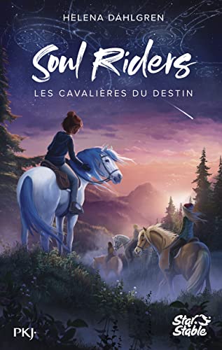 Soul Riders - Tome 1 (1) von POCKET JEUNESSE