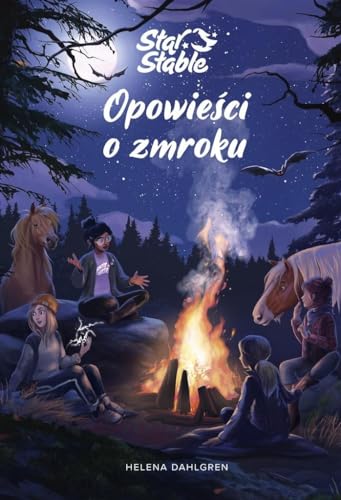 Star Stable Opowieści o zmroku