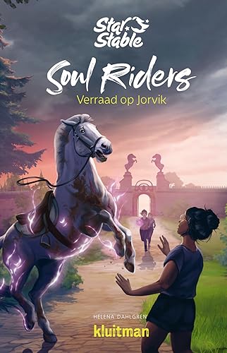Verraad op Jorvik (Star Stable, 1) von Uitgeverij Kluitman