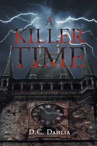 A Killer Time A Killer Time von Newman Springs