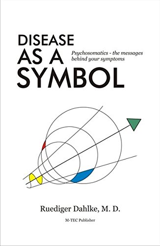 Disease as a Symbol: Psychosomatics - the messages behind your symptoms Disease as a Symbol: Psychosomatics - the messages behind your symptoms