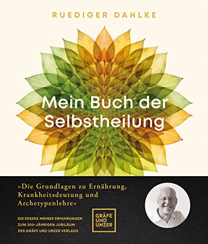 Mein Buch der Selbstheilung (Gräfe und Unzer Einzeltitel)