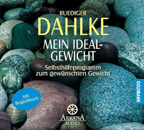 Mein Idealgewicht: Selbsthilfeprogramm zum gewünschten Gewicht - Mit Begleitbuch Mein Idealgewicht: Selbsthilfeprogramm zum gewünschten Gewicht - Mit Begleitbuch