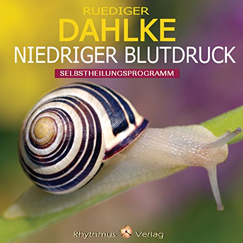 Niedriger Blutdruck Niedriger Blutdruck