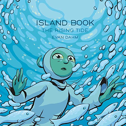 Island Book 3: The Rising Tide