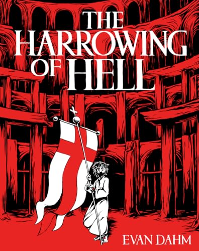 Harrowing of Hell (The Harrowing of Hell) von Iron Circus Comics