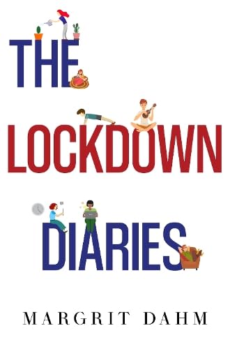The Lockdown Diaries von Vanguard Press