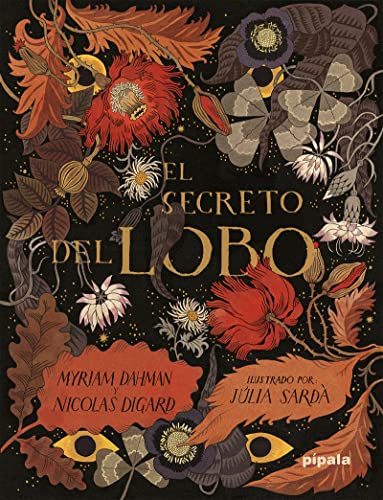 El secreto del lobo El secreto del lobo von ADRIANA HIDALGO EDITORA