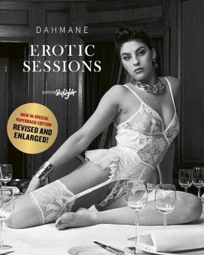 Erotic Sessions: Original English-French-German Edition. Special Paperback Edition - revised and enlarged. von Edition Skylight