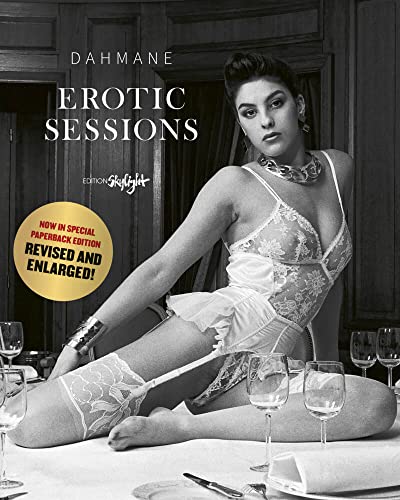Erotic Sessions: Original English-French-German Edition. Special Paperback Edition - revised and enlarged. Erotic Sessions: Original English-French-German Edition. Special Paperback Edition - revised and enlarged.