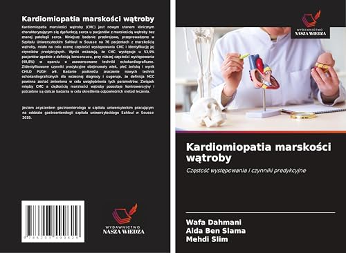 Kardiomiopatia marsko¿ci w¿troby: Cz¿sto¿¿ wyst¿powania i czynniki predykcyjne