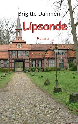 Lipsande von Books on Demand