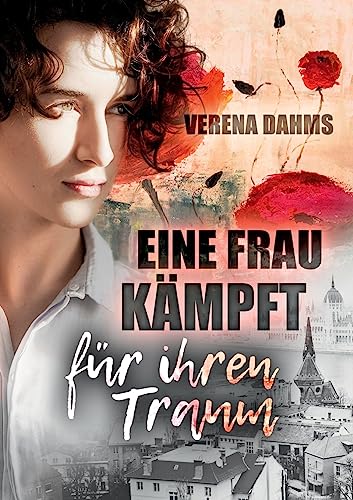 Eine Frau kämpft für ihren Traum Eine Frau kämpft für ihren Traum