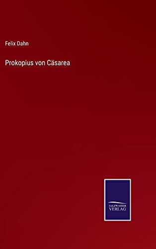 Prokopius von Cäsarea