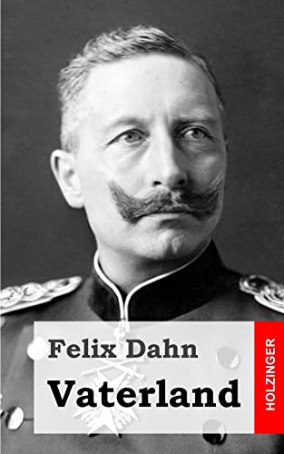 Vaterland Vaterland