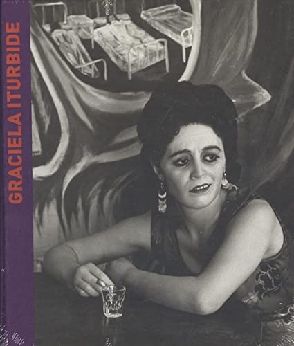 Graciela Iturbide Graciela Iturbide von Fundacion Mapfre