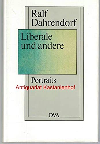 Liberale und andere