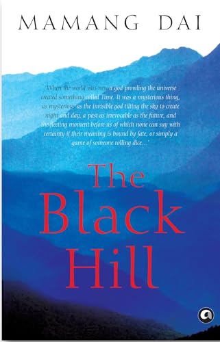 Black Hill von Aleph Book Company