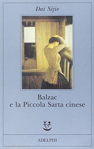 Balzac e la Piccola Sarta cinese (Fabula)