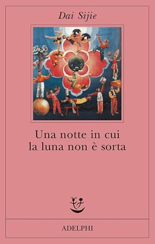 Una notte in cui la luna non è sorta (Fabula) von FABULA