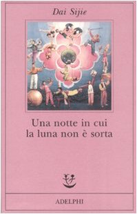Una notte in cui la luna non è sorta (Fabula)