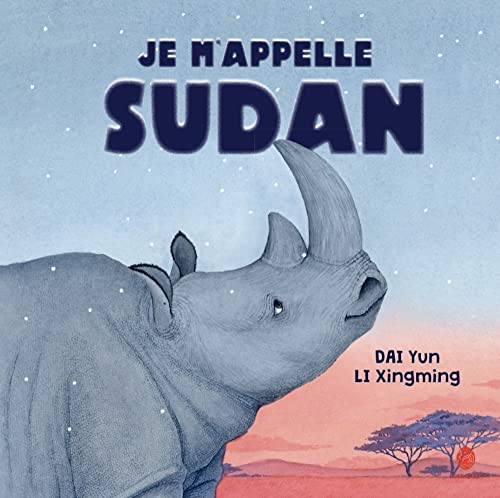 Je m'appelle Sudan von HONGFEI