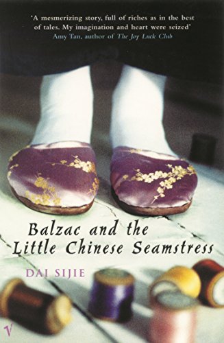Balzac and the Little Chinese Seamstress von Vintage