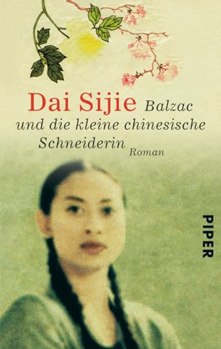 Balzac und die kleine chinesische Schneiderin: Roman