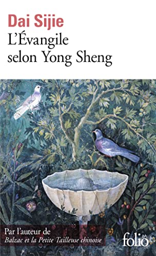 L'Evangile Selon Yong Sheng von Folio