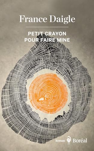 Petit crayon pour faire mine Petit crayon pour faire mine von BOREAL