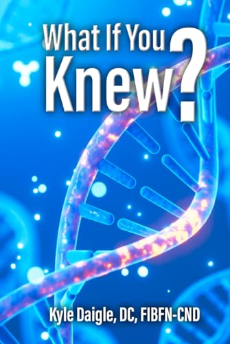 What If You Knew? von Self Publisher