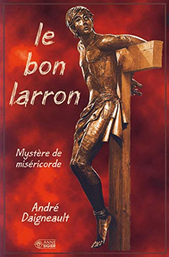 BON LARRON: Mystère de miséricorde von MEDIASPAUL