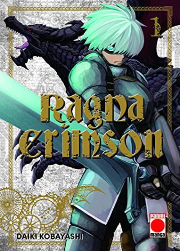 Ragna crimson 1