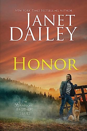 Honor (Bannon Brothers, Band 2)