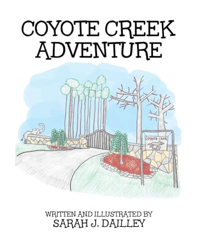 Coyote Creek Adventure von Tellwell Talent