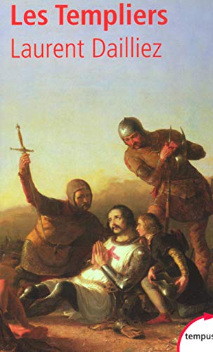 Les Templiers Les Templiers von TEMPUS PERRIN
