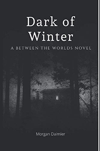 Dark of Winter: A Between the Worlds novel