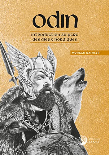 Odin - Introduction au père des dieux nordiques Odin - Introduction au père des dieux nordiques