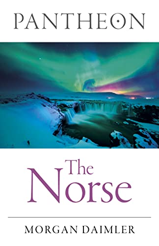 Pantheon: The Norse
