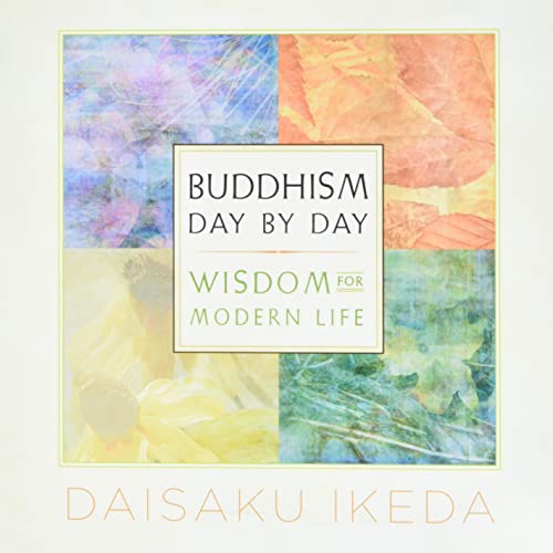 Buddhism Day by Day: Wisdom for Modern Life