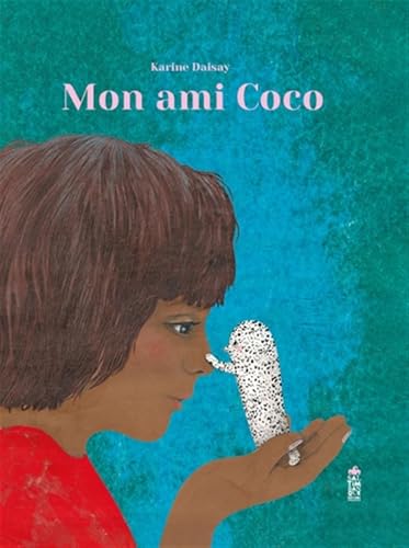 Mon ami Coco von SALTIMBANQUE