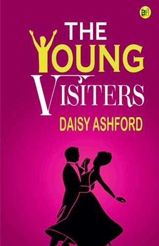 The Young Visiters von Zinc Read