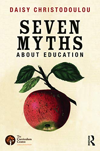 Seven Myths About Education von Routledge